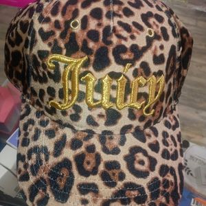 Juicy Couture Hat